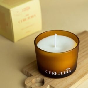 VELA PERFUMADA CEREJEIRA 100G