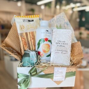 Cesta Display cha (media)